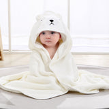 Spring and Autumn Baby Airable Cover Swaddling Bath Towel