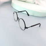 Pet Cat Glasses Dog Pet Product Glasses for Cat Little Dog Toy Eye-Wear Sunglasses Photos Props Pet Cat Accessories Shipping 24H