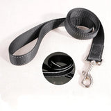 Premium Nylon Dog Collar Set - Stylish and Durable Pet Accessories