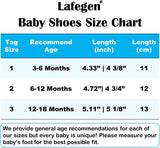 Baby Boys Girls Shoes Soft Leather Non Slip 2 Straps Infant Toddler Sneaker First Walker Crib Tennis Shoes 3-18 Months