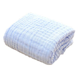 105X105Cm Kids Towel Toddler Baby Soft Cotton Bath Towel Infant Sleeping Wrap Blanket for Newborn Baby Product