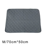 Dog Pet Pet Accessories Washable Reusable Training Pad Urine Absorbent Waterproof Diaper Mat Car Seat Cover