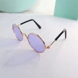 Pet Cat Glasses Dog Pet Product Glasses for Cat Little Dog Toy Eye-Wear Sunglasses Photos Props Pet Cat Accessories Shipping 24H