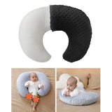 Newborn Nursing Pillow Feeding Pillows Comfortable Head Support Cushion Pillowcase Detachable Maternal Baby Product