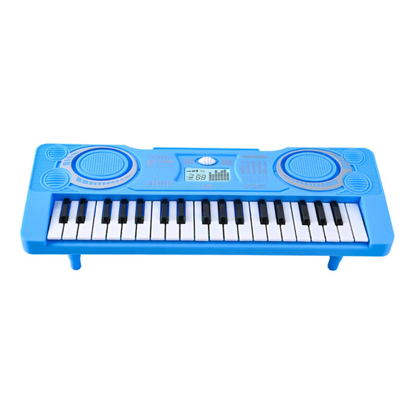 Kids Piano Keyboard,Piano for Kids Music Keyboards 37 Keys Keyboard Piano Kids Multifunction Music Educational Instrument Toy Keyboard Piano for 3, 4, 5, 6, 7, 8 Girls and Boys