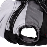 Ultimate Waterproof Insulated Dog Jacket with Harness