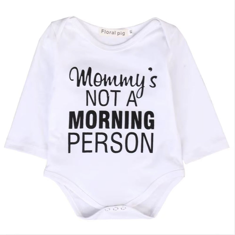 Clearance Sale! Baby Clothing 2020 New Newborn Baby Boy Girl Romper Clothes Long Sleeve Infant Product DS9