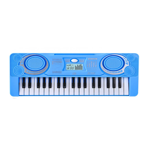 Kids Piano Keyboard,Piano for Kids Music Keyboards 37 Keys Keyboard Piano Kids Multifunction Music Educational Instrument Toy Keyboard Piano for 3, 4, 5, 6, 7, 8 Girls and Boys