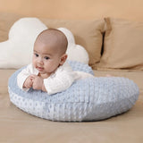 Newborn Nursing Pillow Feeding Pillows Comfortable Head Support Cushion Pillowcase Detachable Maternal Baby Product